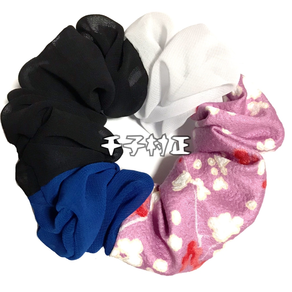 【刀剣乱舞イメージ】しんぷる和柄しゅしゅ