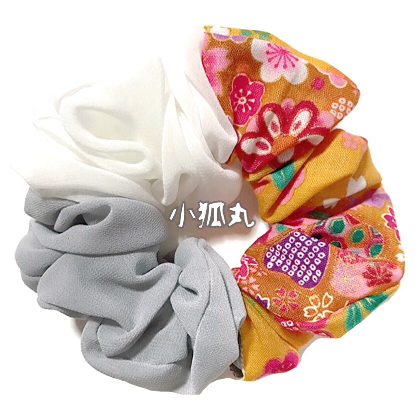 【刀剣乱舞イメージ】しんぷる和柄しゅしゅ