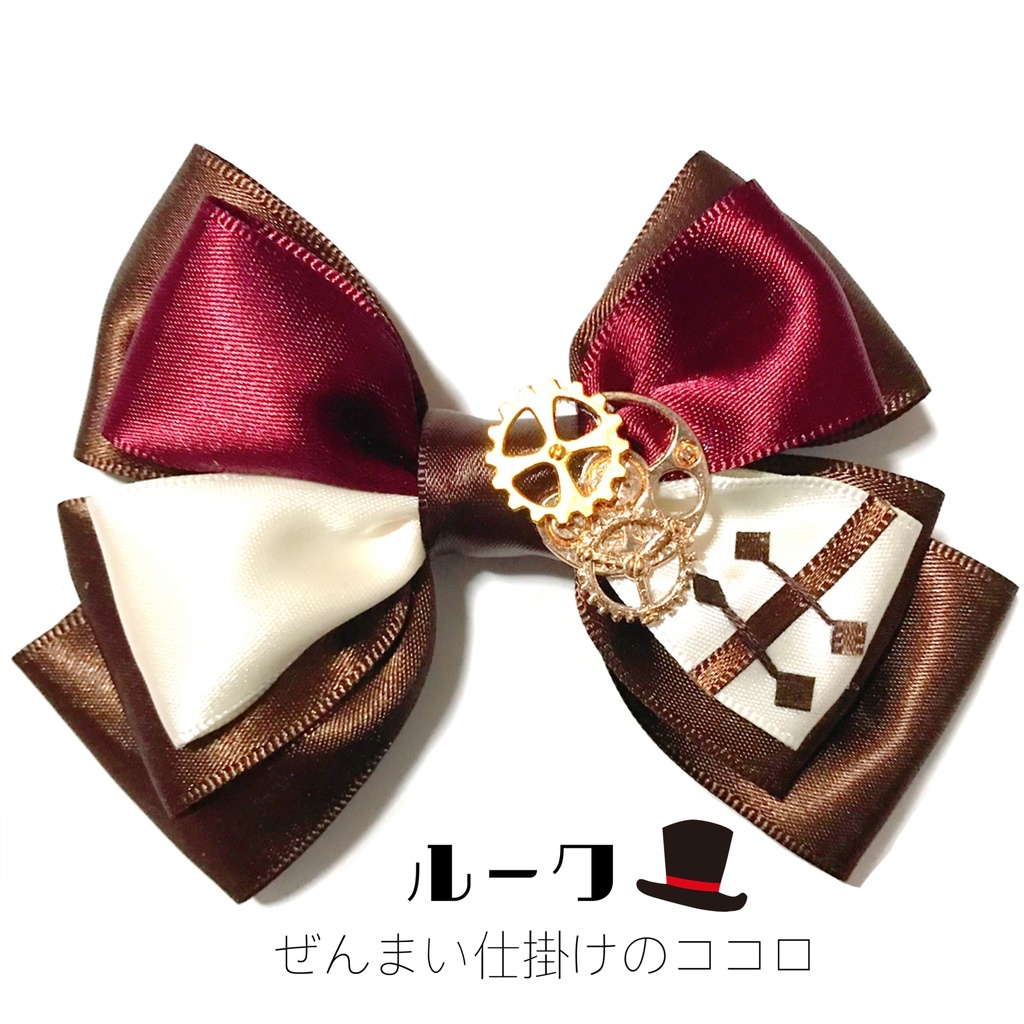 【A3!イメージ】衣装イメージリボンピン《まとめ》