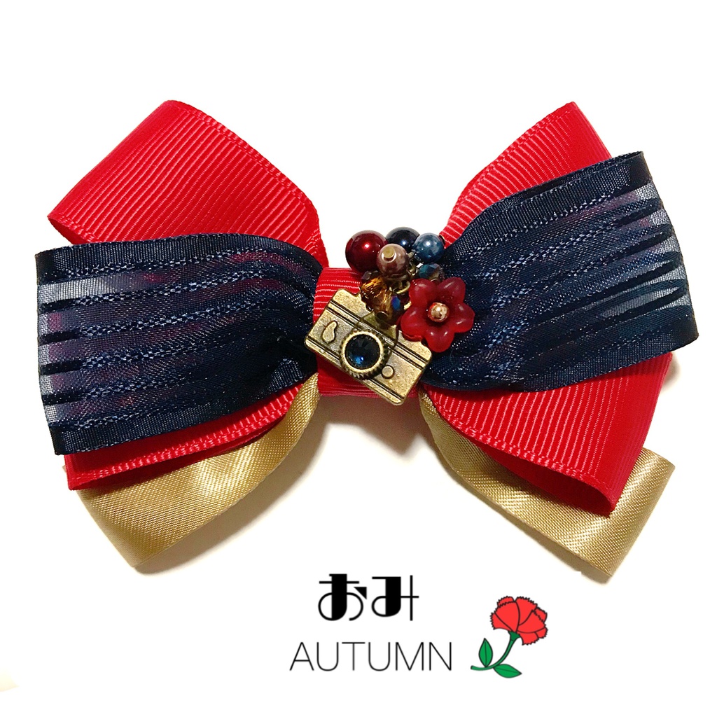 【A3!イメージ】衣装イメージリボンピン《まとめ》