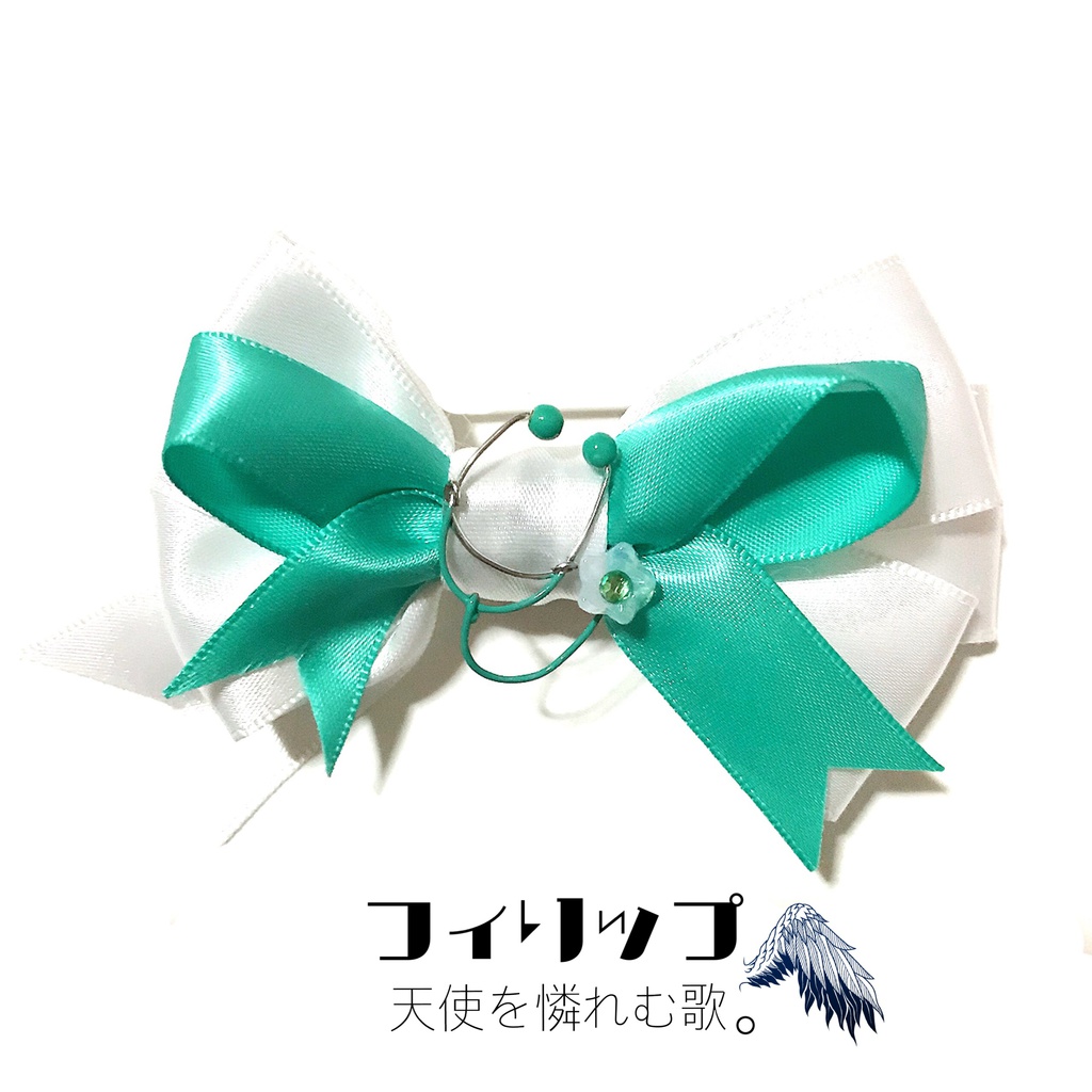 【A3!イメージ】衣装イメージリボンピン《まとめ》