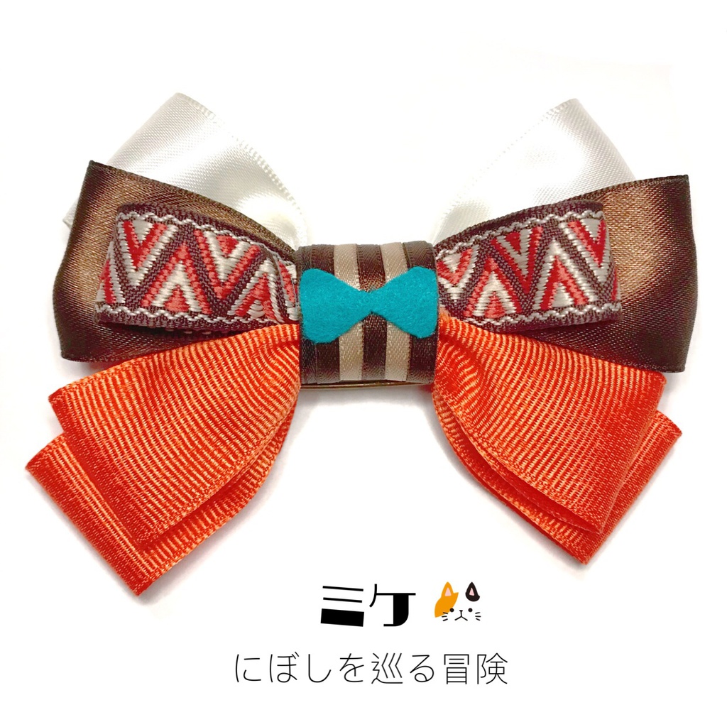 【A3!イメージ】衣装イメージリボンピン《まとめ》