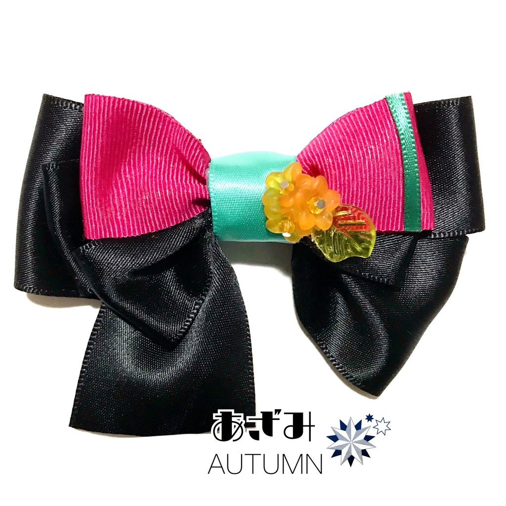 【A3!イメージ】衣装イメージリボンピン《まとめ》