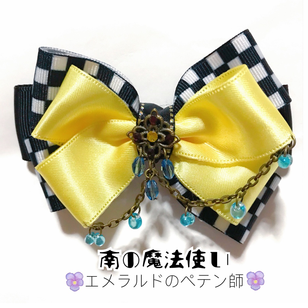 【A3!イメージ】衣装イメージリボンピン《まとめ》