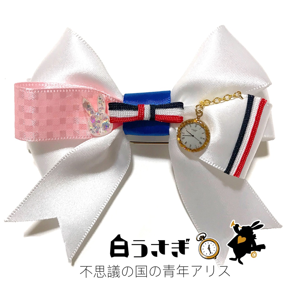 【A3!イメージ】衣装イメージリボンピン《まとめ》