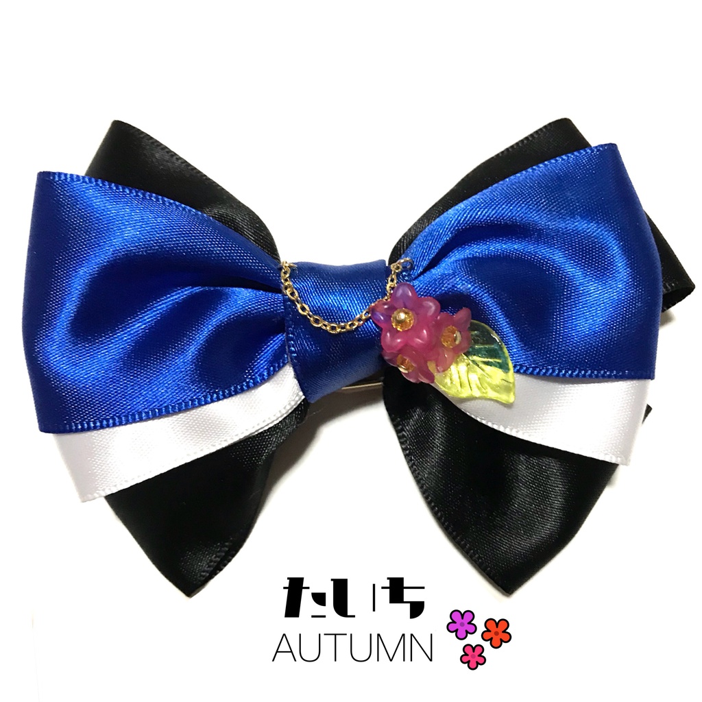 【A3!イメージ】衣装イメージリボンピン《まとめ》