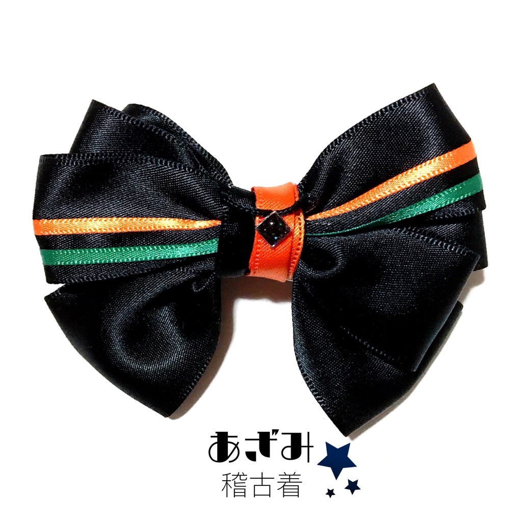 【A3!イメージ】衣装イメージリボンピン《まとめ》