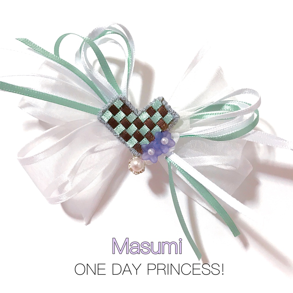 【A3!イメージ】衣装イメージリボンピン《まとめ》