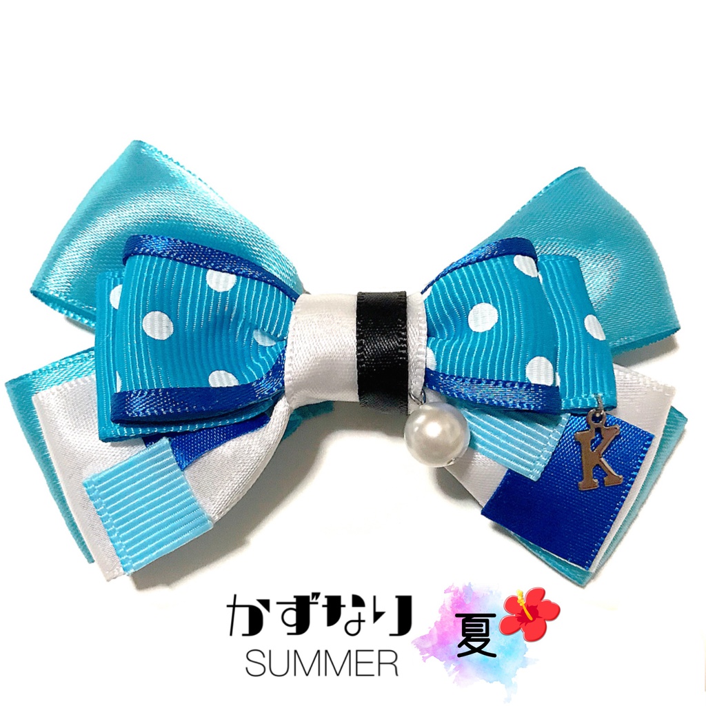 【A3!イメージ】衣装イメージリボンピン《まとめ》