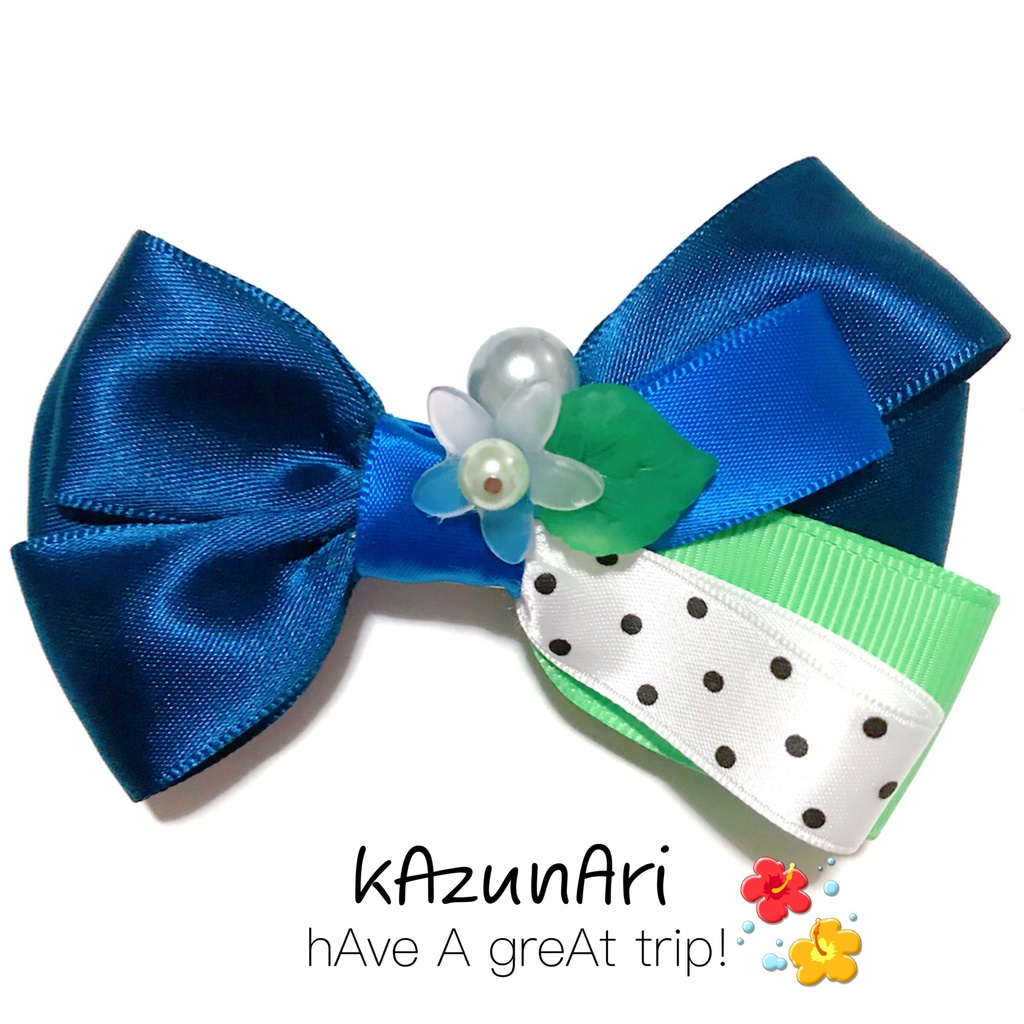 【A3!イメージ】衣装イメージリボンピン《まとめ》