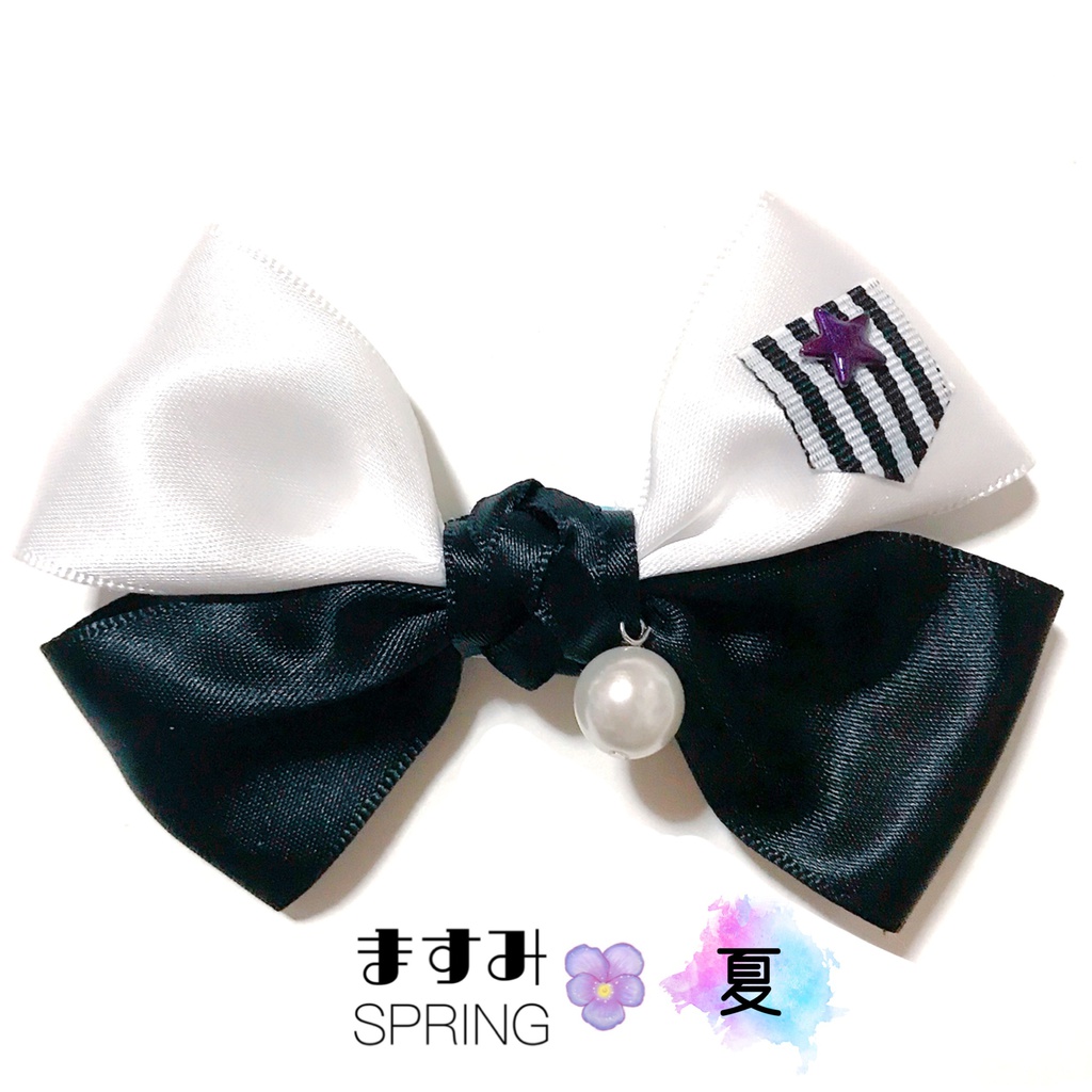 【A3!イメージ】衣装イメージリボンピン《まとめ》