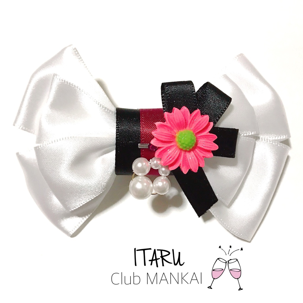 【A3!イメージ】衣装イメージリボンピン《まとめ》