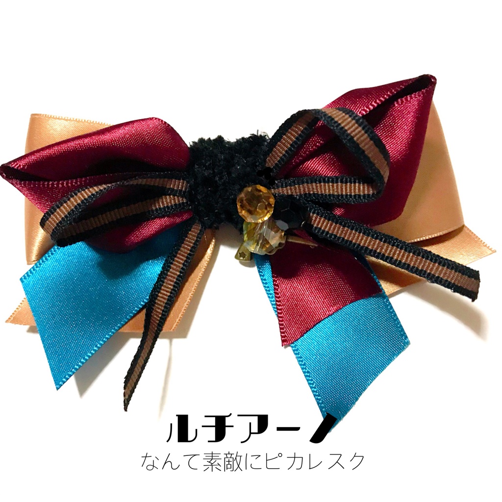 【A3!イメージ】衣装イメージリボンピン《まとめ》