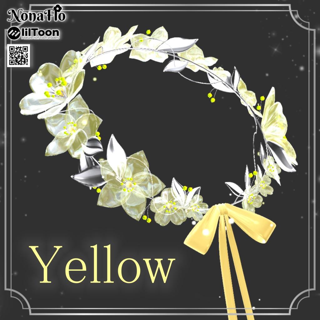 【50%SALE】Flower Halo...
