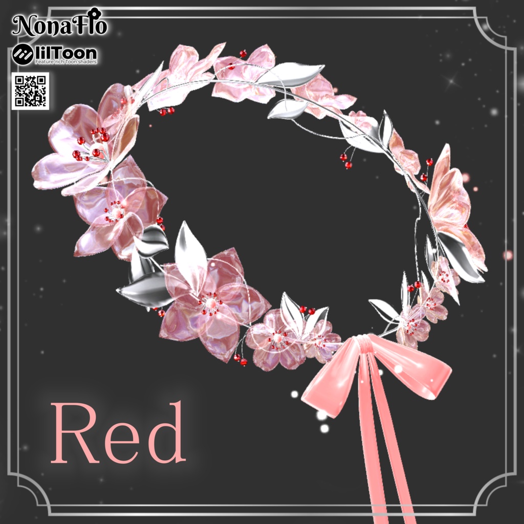 【50%SALE】Flower Halo...