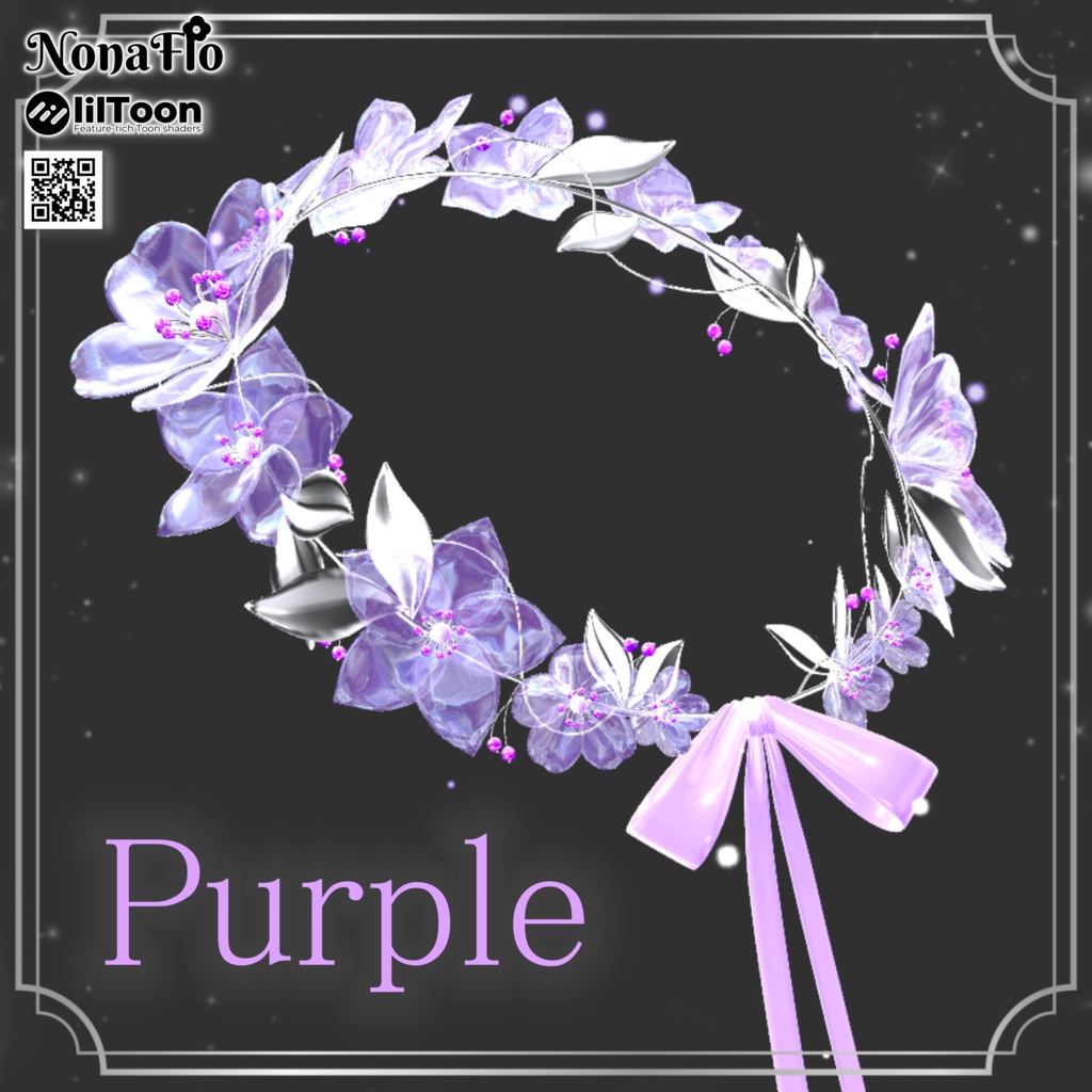 【50%SALE】Flower Halo...
