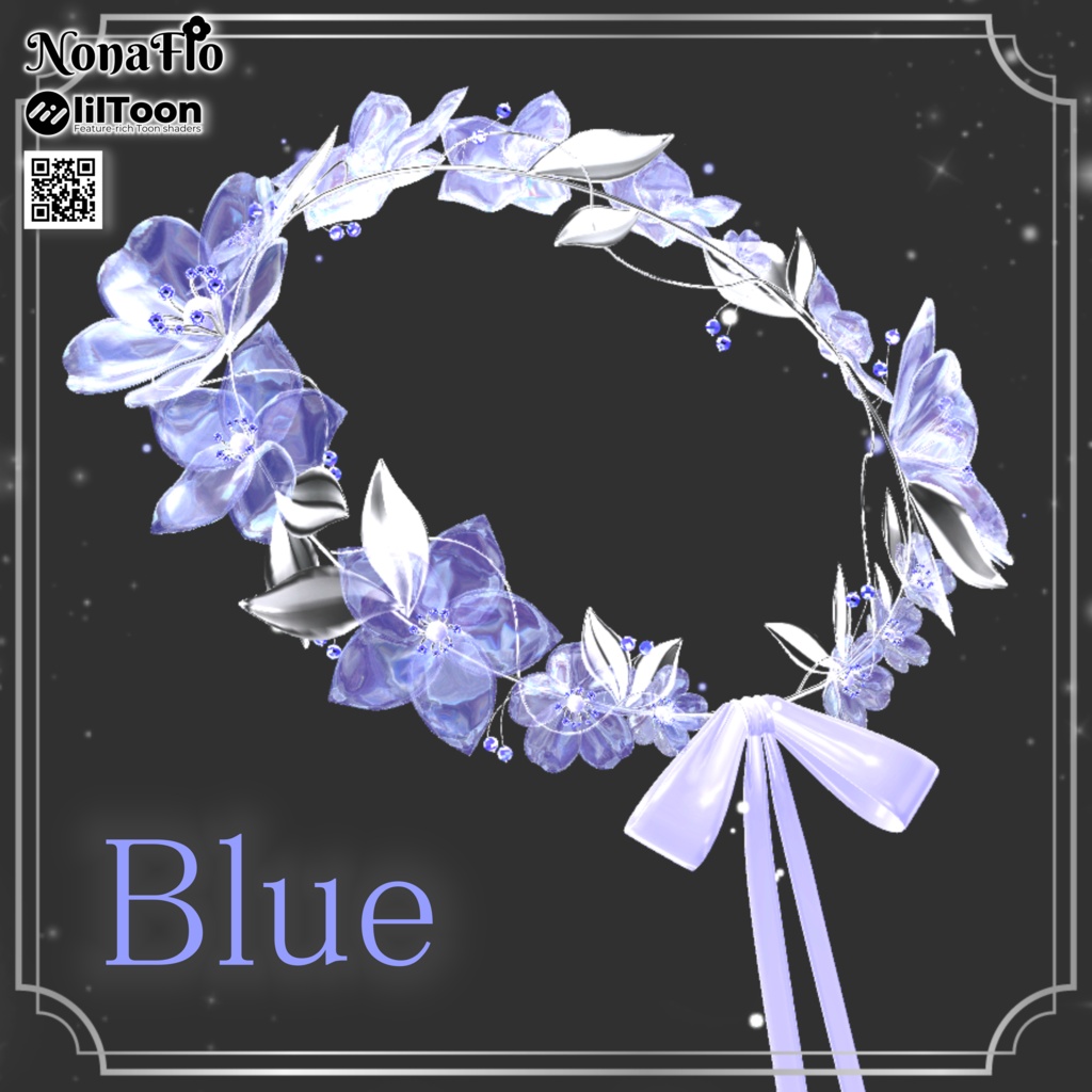 【50%SALE】Flower Halo...