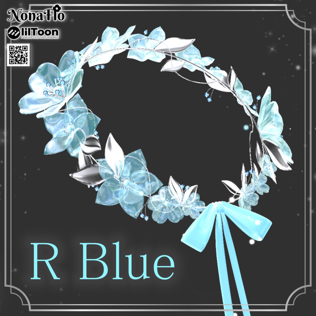 【50%SALE】Flower Halo...