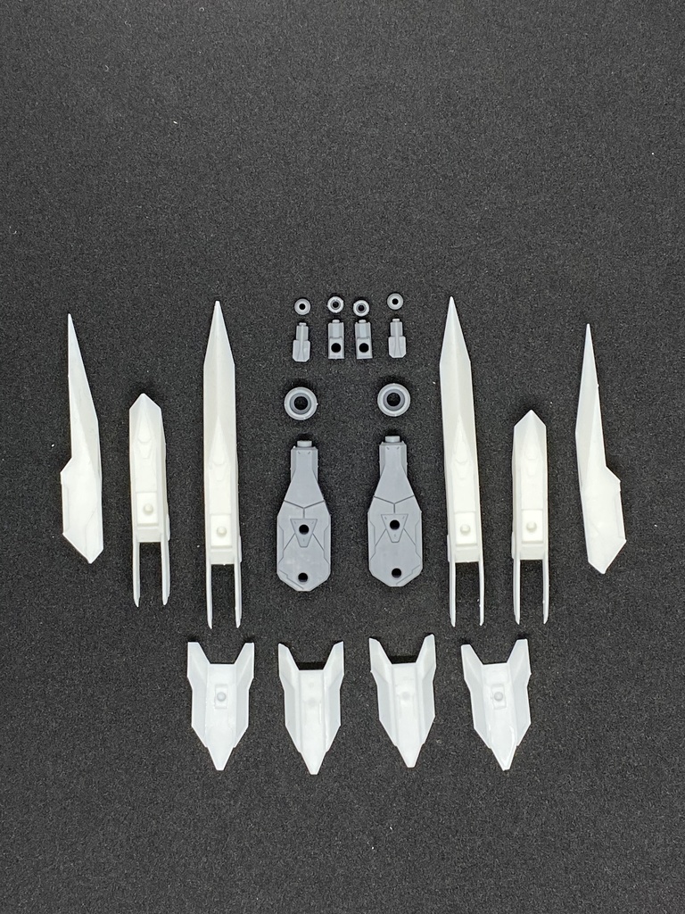 スラッシュバインダー