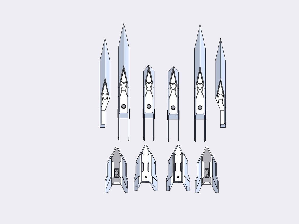 スラッシュバインダー