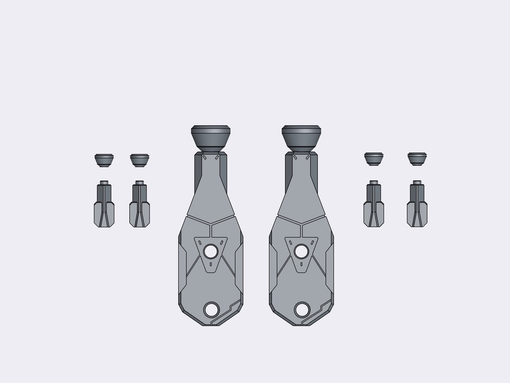 スラッシュバインダー