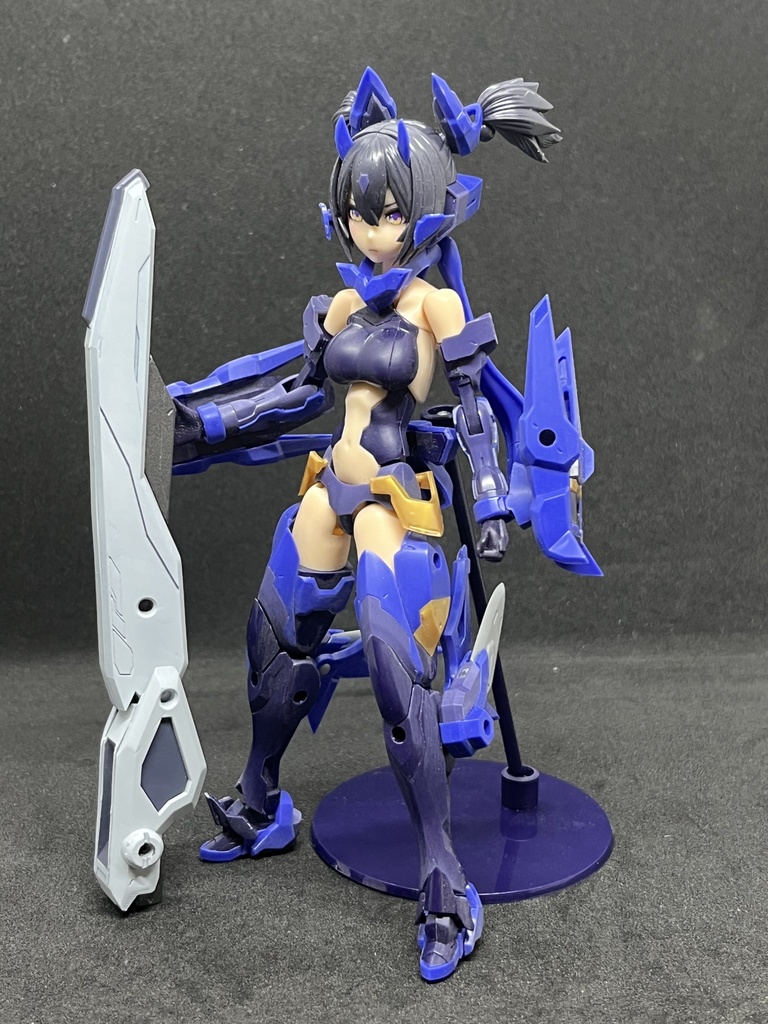 ドラグテイル・スタビライザー