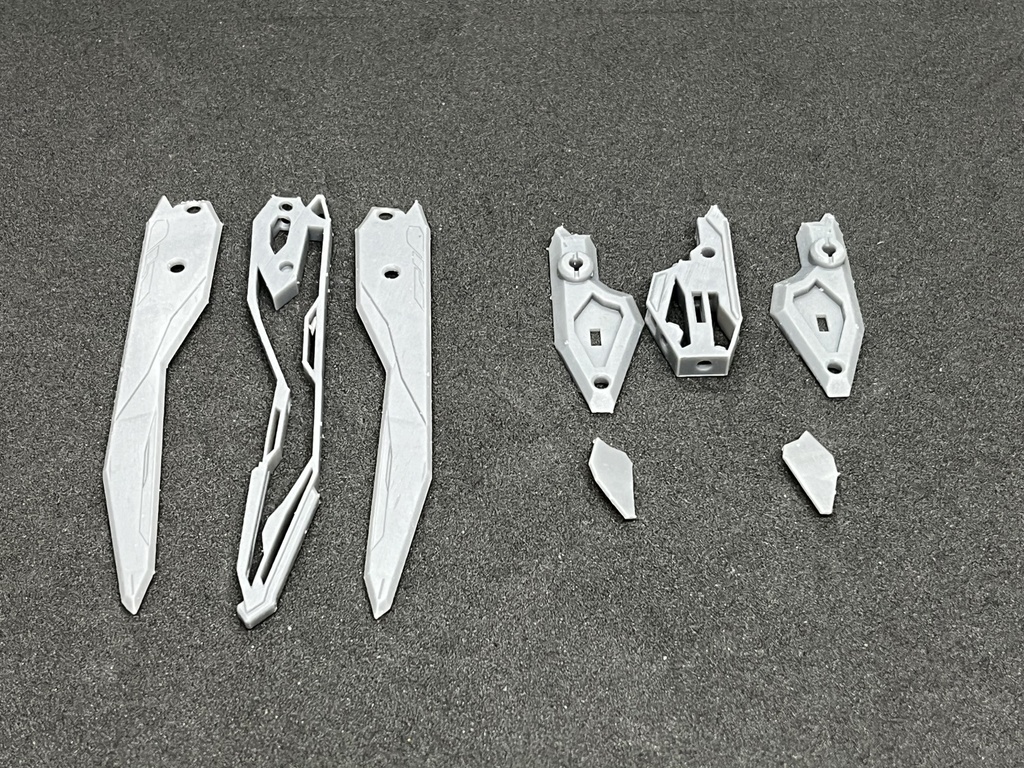 ドラグテイル・スタビライザー