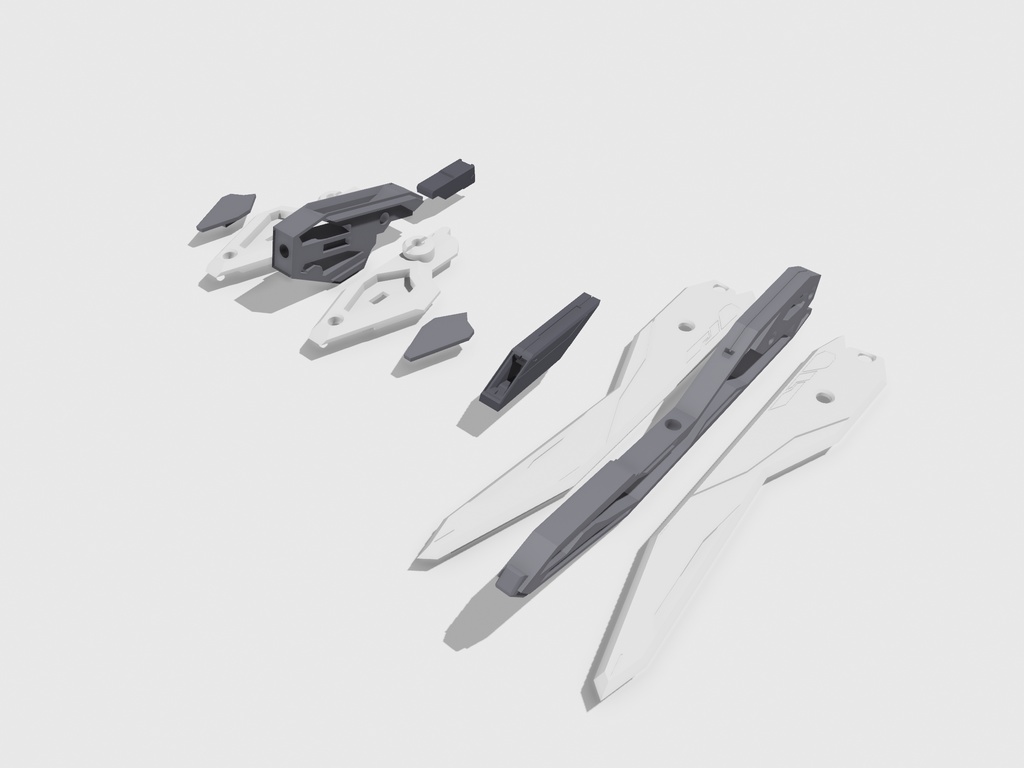 ドラグテイル・スタビライザー