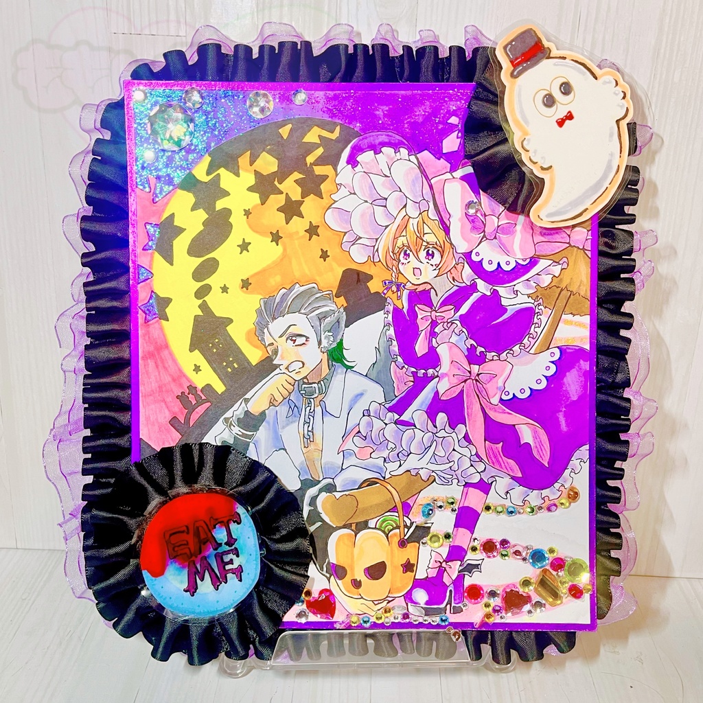 【Honey♡Closet】色紙♡安ピク