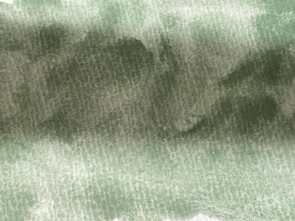 3/20 21時販売「はるのみどりいろ4色」