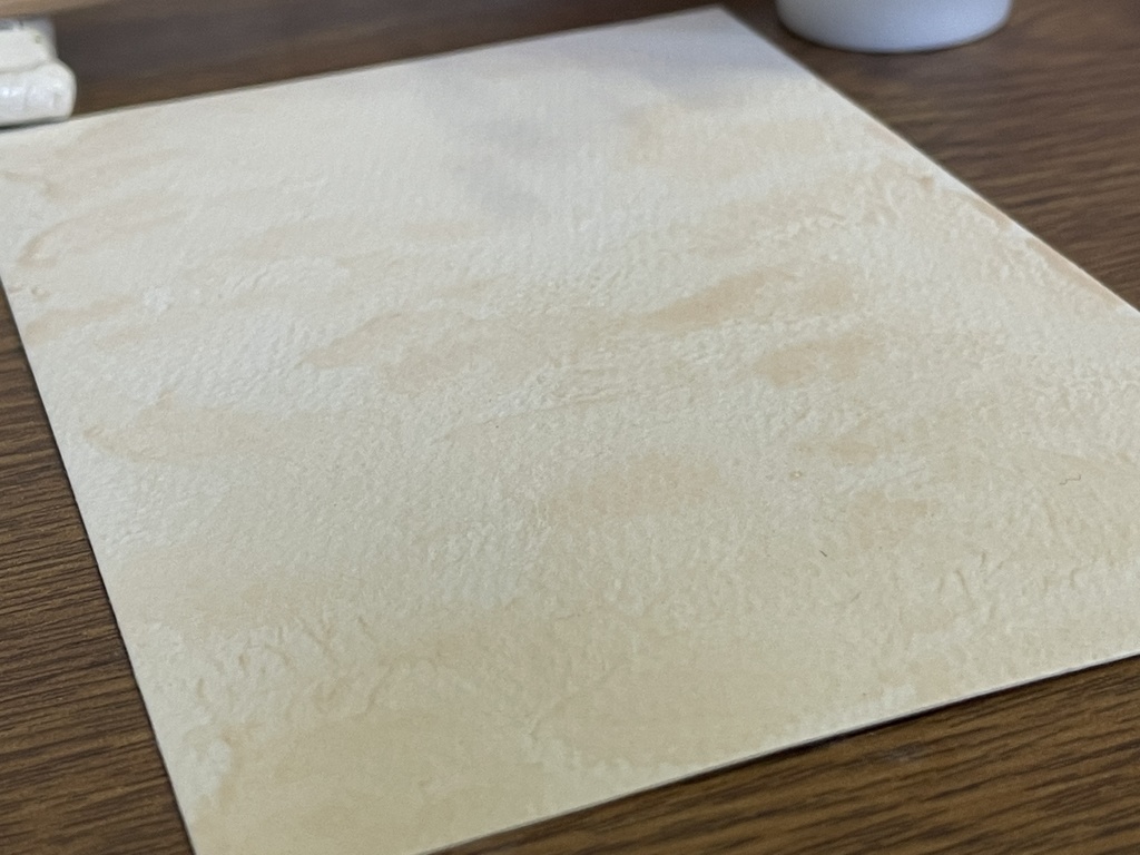 6/29 21時販売「鉱物・珊瑚の絵具」