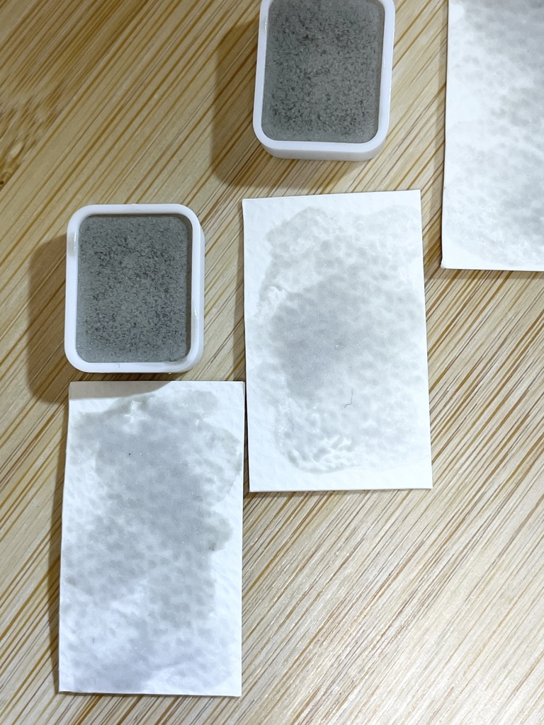 6/29 21時販売「鉱物・珊瑚の絵具」