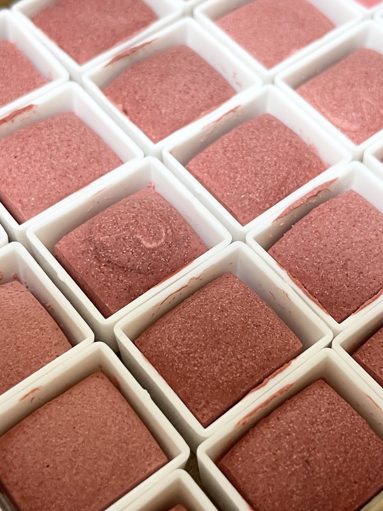 7/5 21時頒布「アカネ(試作品)」