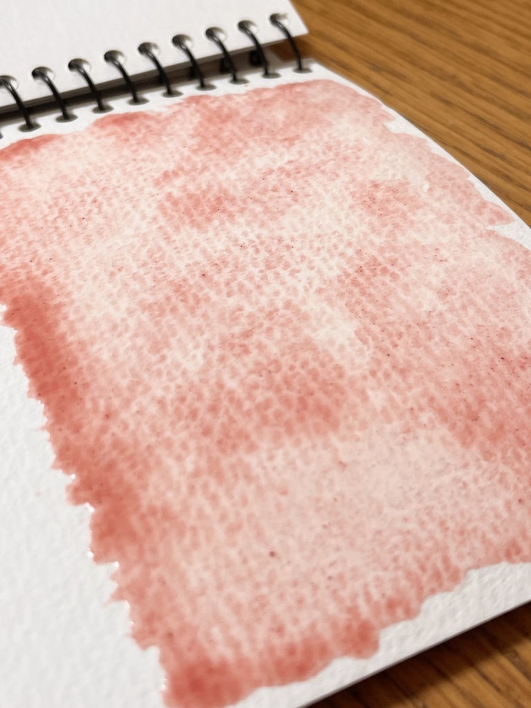 7/5 21時頒布「アカネ(試作品)」