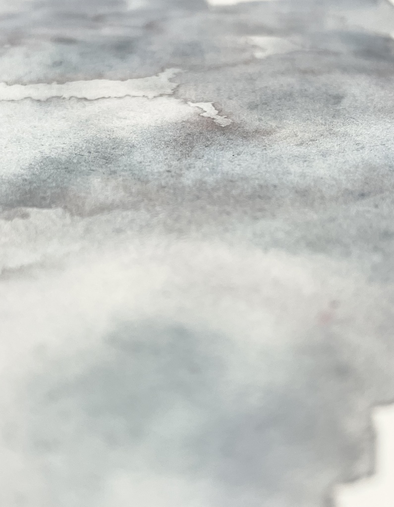 10/13 21時販売絵具「夢寐」