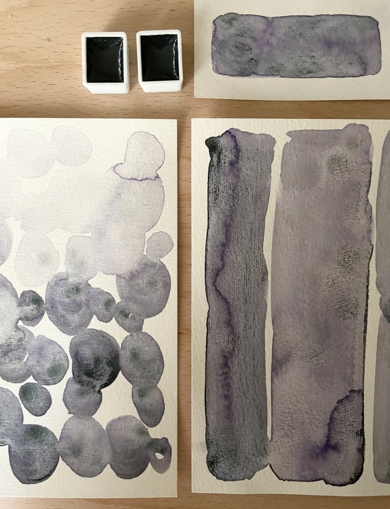 3/28 21時販売「クロムアメシスト」