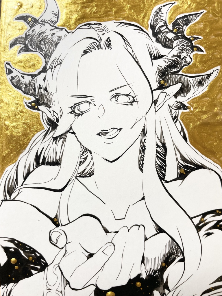 知恵の悪魔