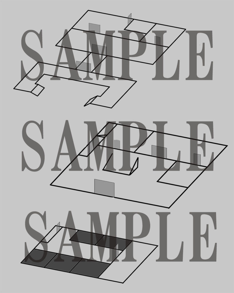 ※本体無料:新クトゥルフ神話TRPGシナリオ「赤に溺れる」