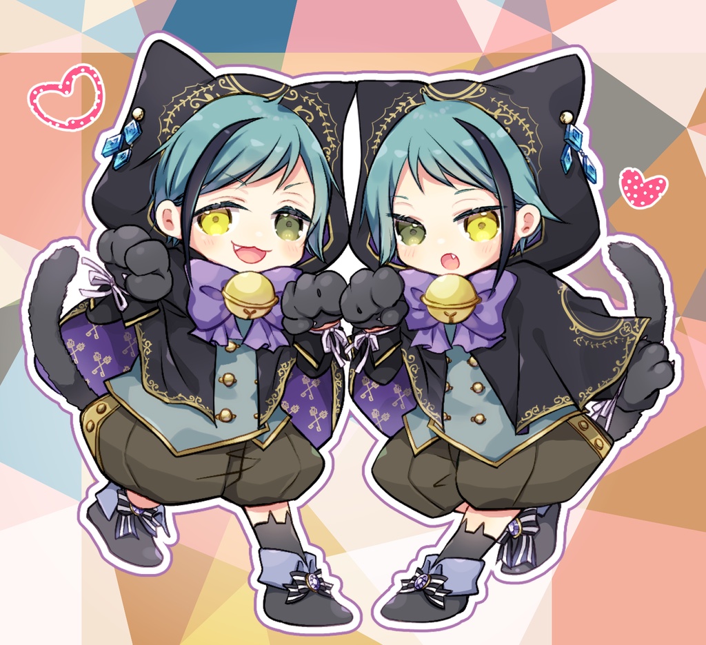 《再販》【合作】フロジェイアクスタ