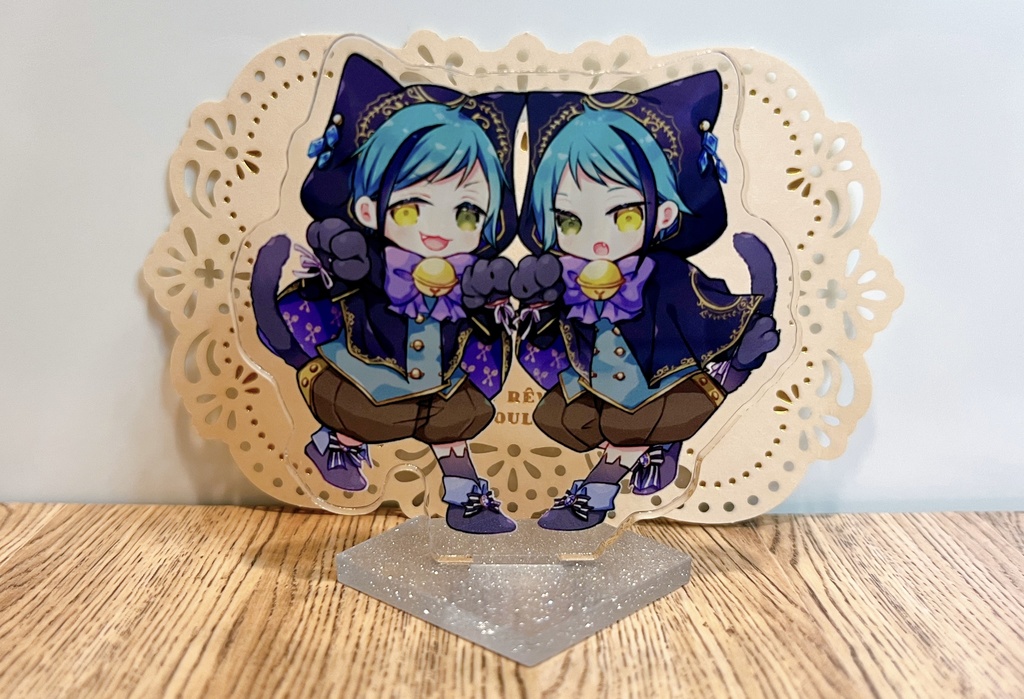 《再販》【合作】フロジェイアクスタ