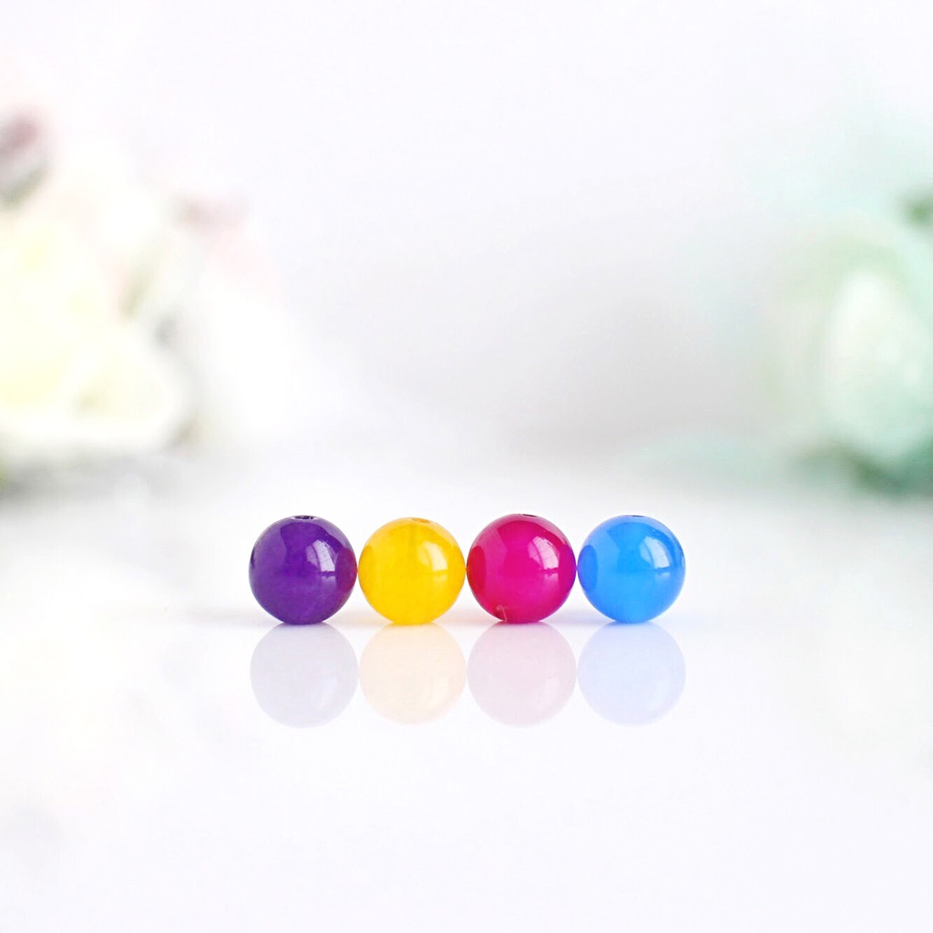 【ツキプロ】ユニットイメージ天然石ブレスレット