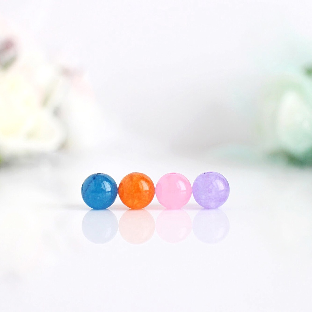 【ツキプロ】ユニットイメージ天然石ブレスレット