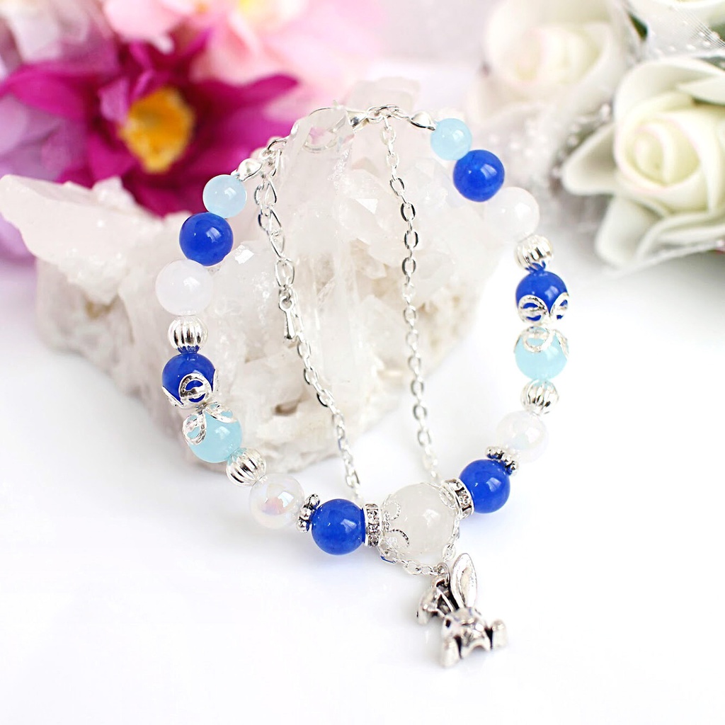 【あんスタ】ユニットイメージ天然石ブレスレット