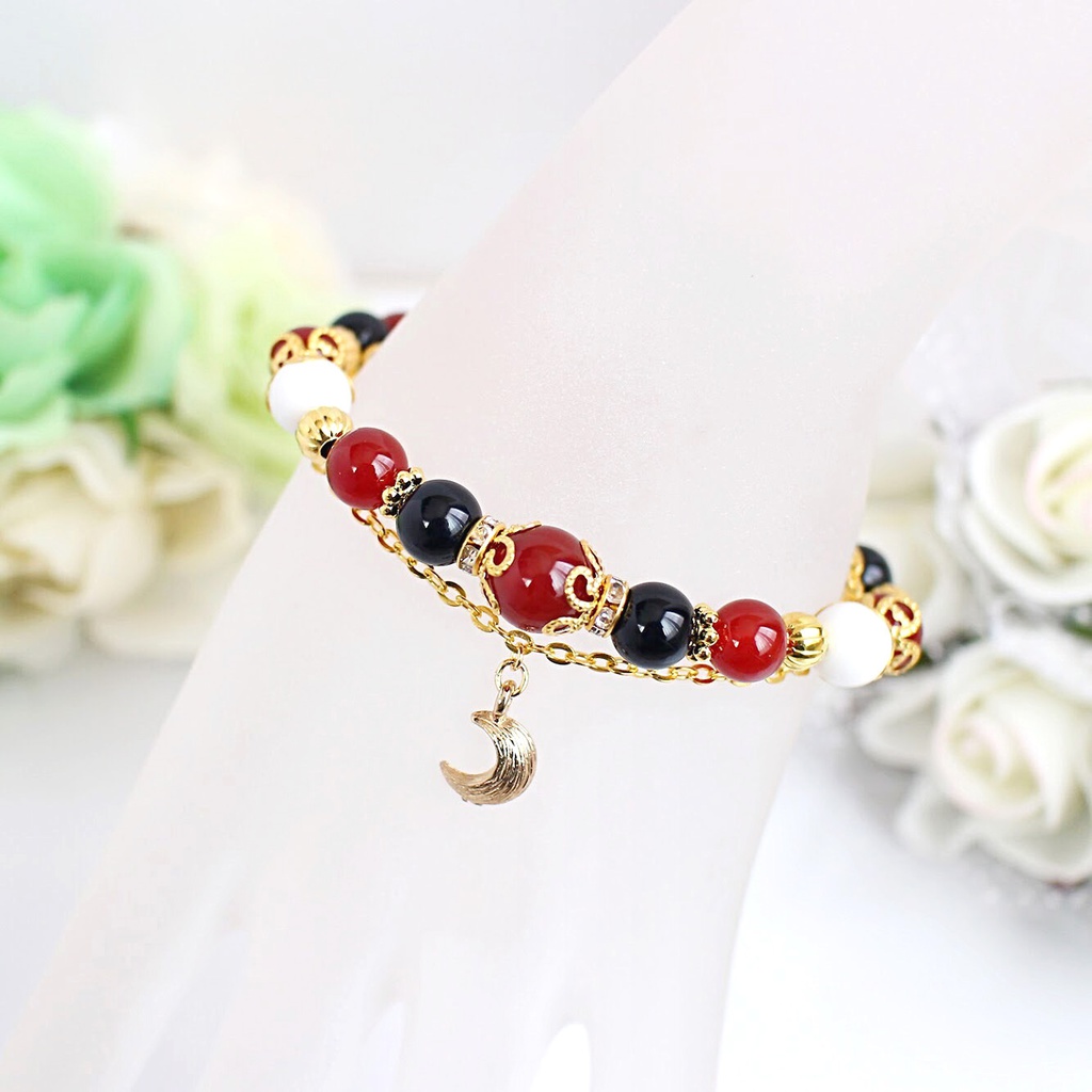 【あんスタ】ユニットイメージ天然石ブレスレット