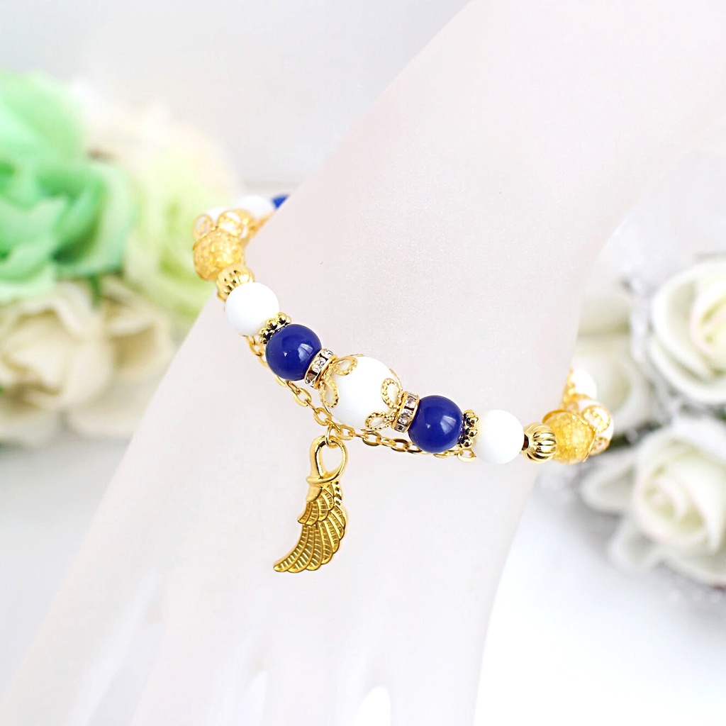 【あんスタ】ユニットイメージ天然石ブレスレット