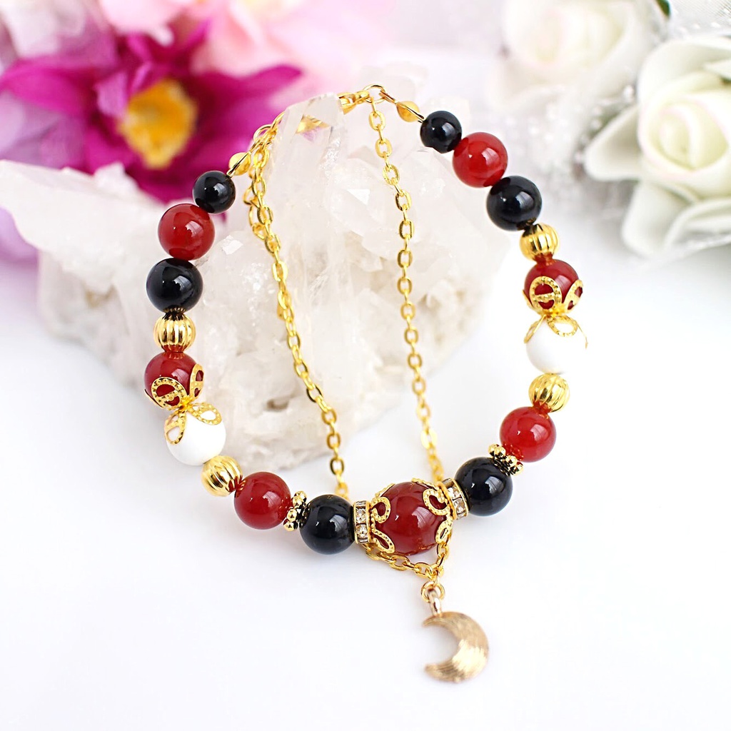 【あんスタ】ユニットイメージ天然石ブレスレット