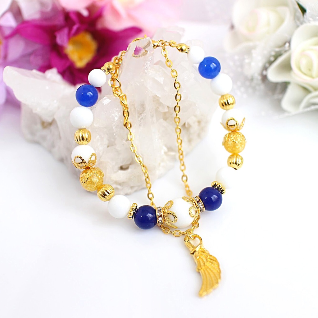 【あんスタ】ユニットイメージ天然石ブレスレット