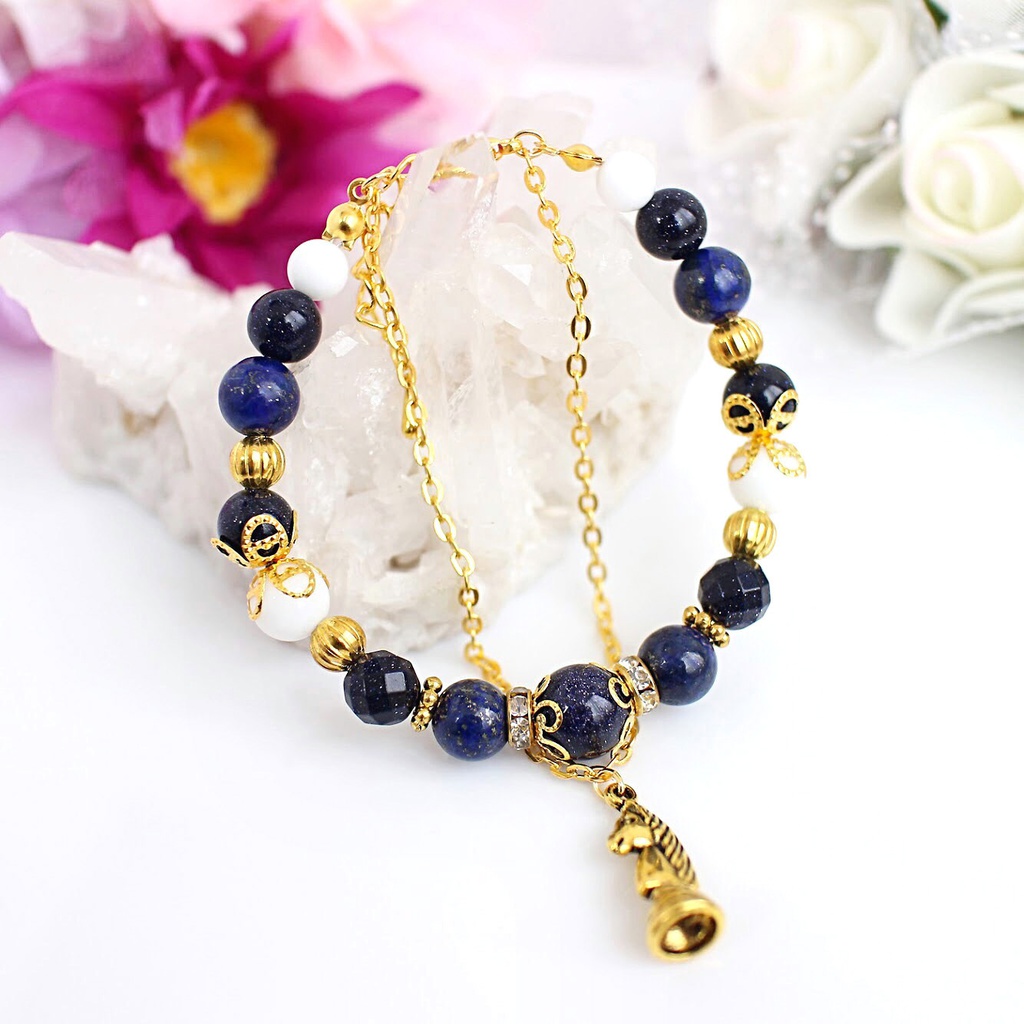 【あんスタ】ユニットイメージ天然石ブレスレット