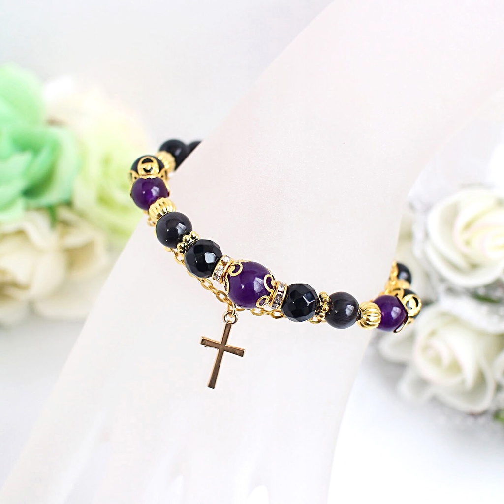 【あんスタ】ユニットイメージ天然石ブレスレット