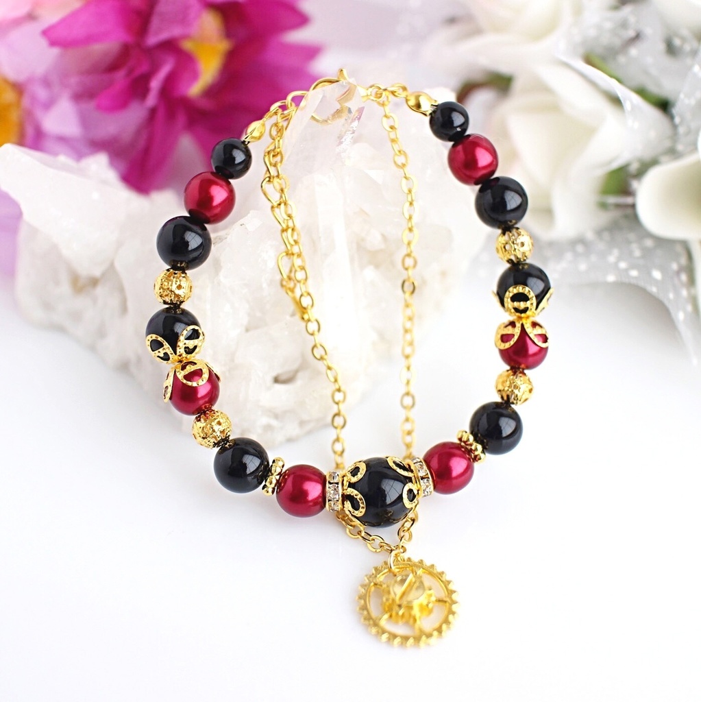 【あんスタ】ユニットイメージ天然石ブレスレット